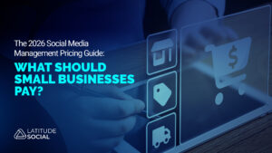 The 2026 Social Media Management Pricing Guide