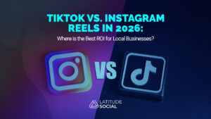 TikTok vs. Instagram Reels in 2026
