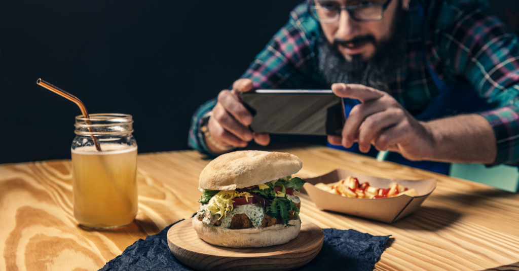 Restaurant Marketing