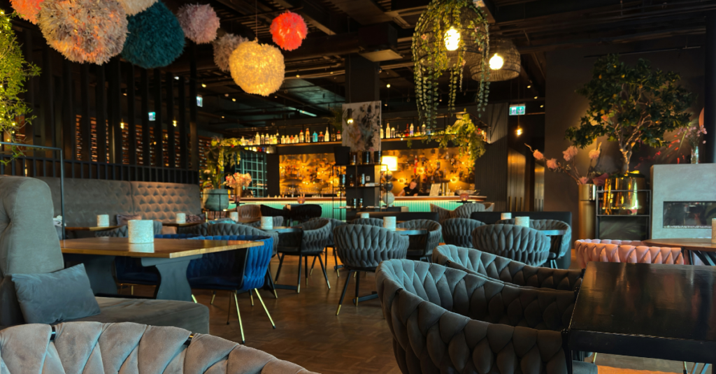 Restaurant Marketing