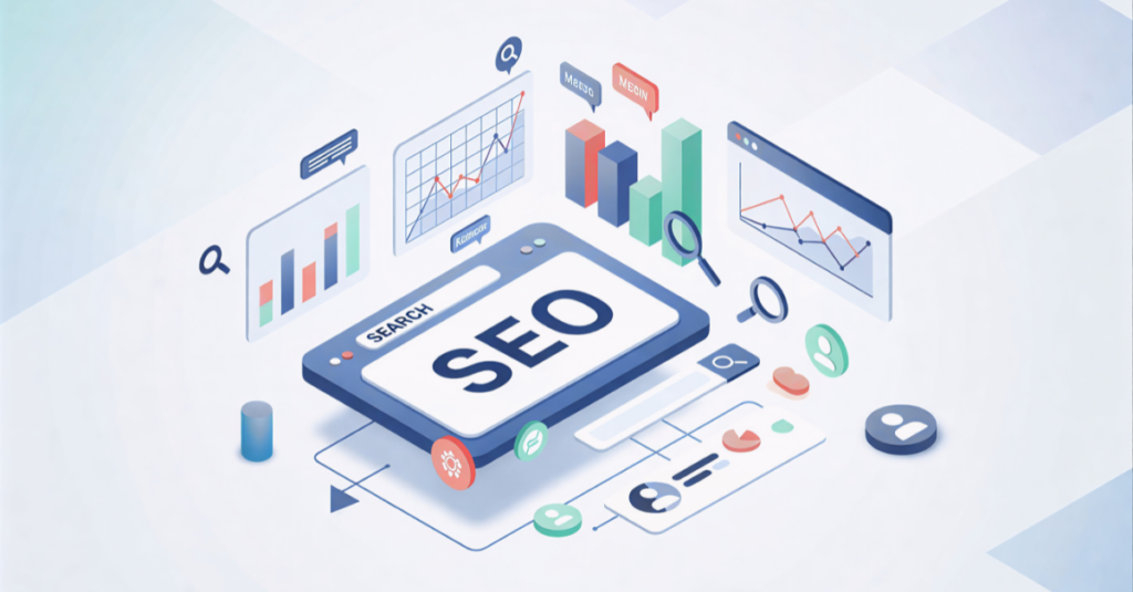 Restaurant Marketing