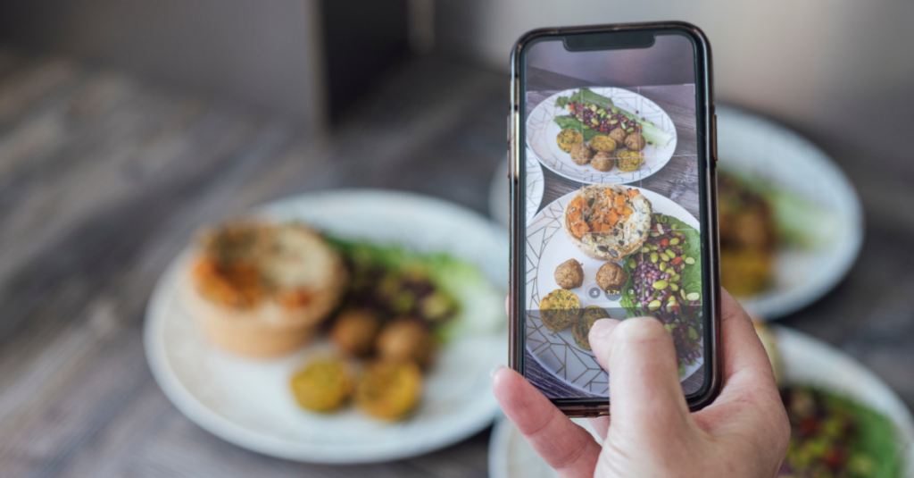 Restaurant Marketing