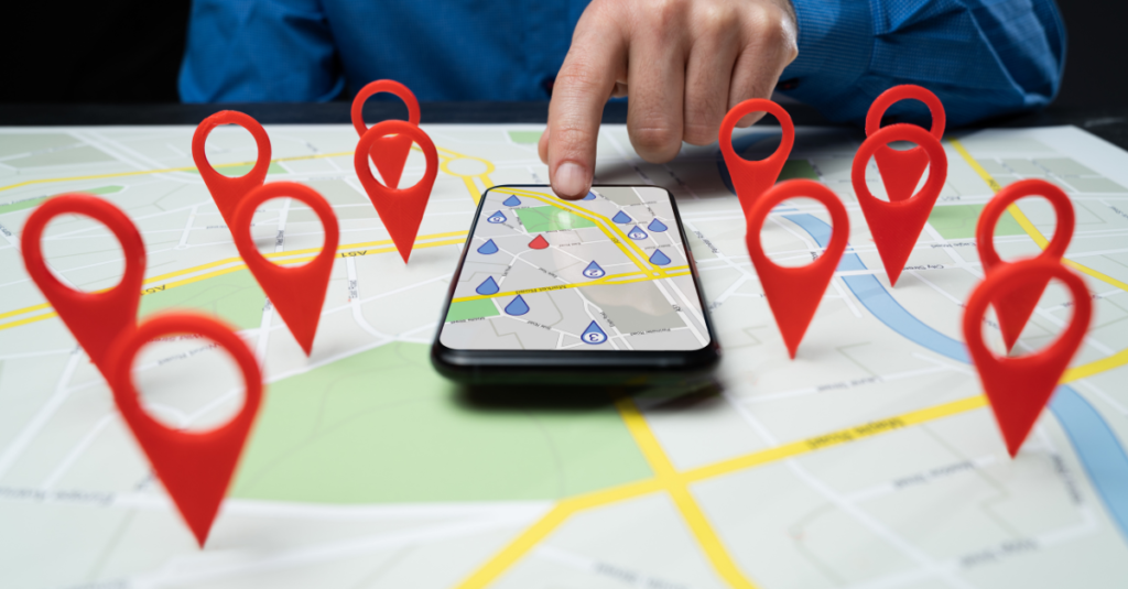 restaurant seo local 