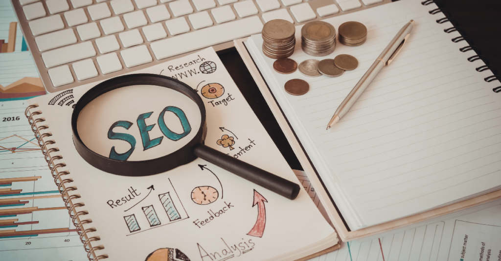 Local SEO for restaurants