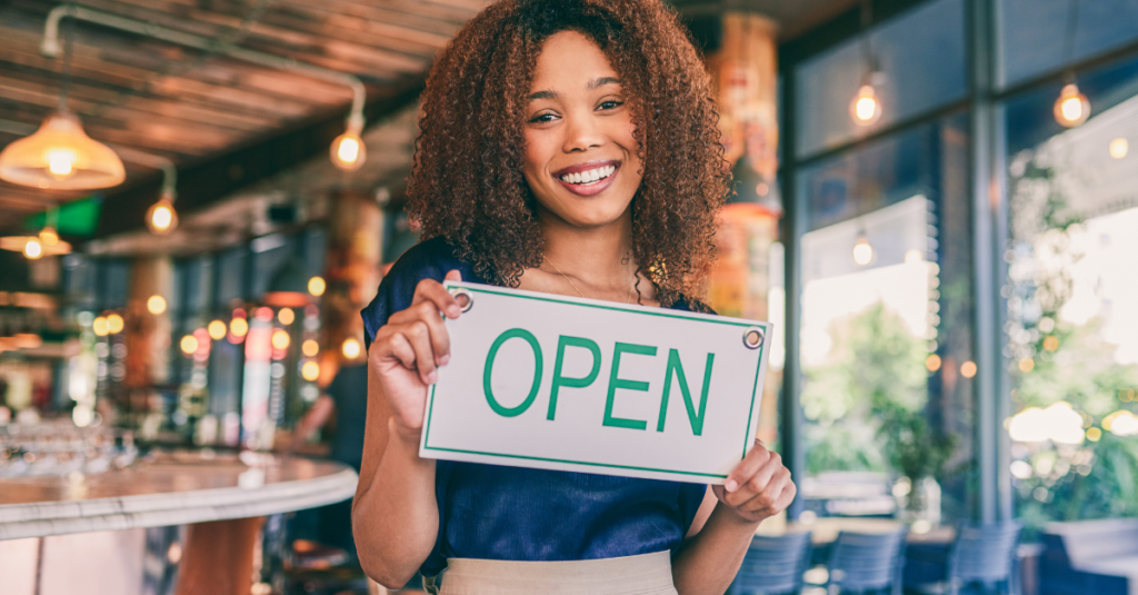 Restaurant Local SEO