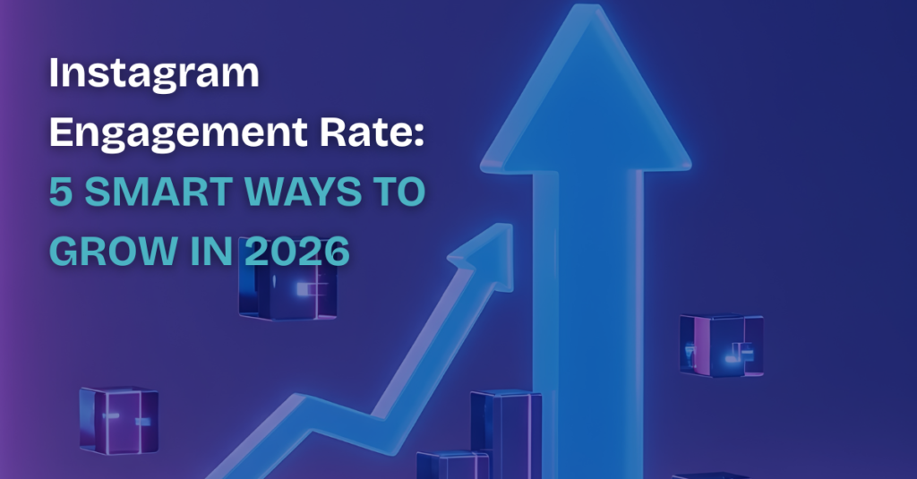 instagram engagement rate