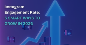 instagram engagement rate
