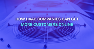 HVAC marketing tips